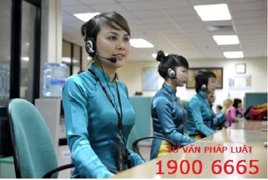 Tổng đài tư vấn pháp luật