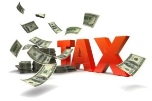 Nộp thừa thuế năm trước có được bù trừ vào năm sau