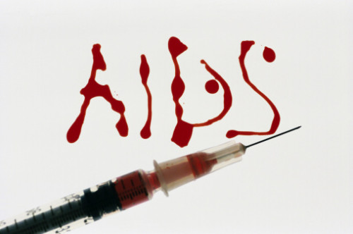 Tội lây nhiễm HIV cho người khác