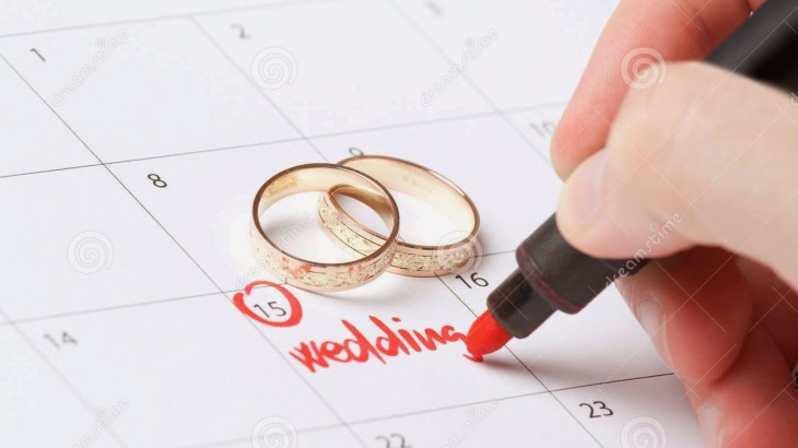 Thủ tục đăng kí kết hôn với người nước ngoài theo luật mới