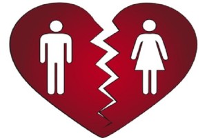 Làm sao để ly hôn khi chồng cố tình vắng mặt?