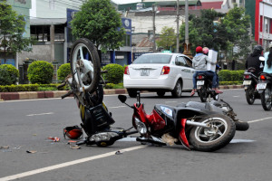 Trách nhiệm hình sự khi xảy ra tai nạn giao thông gây chết người