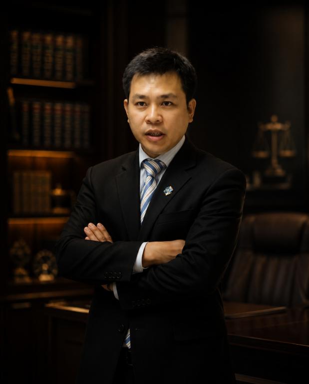 Luật sư 113 Nguyễn Kiều Hưng